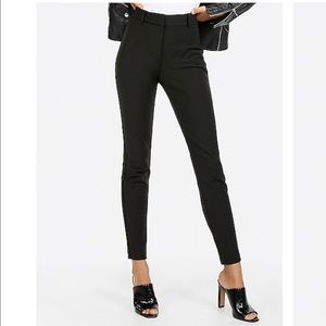 NEW w/ tags Express High Rise Skinny Pant 6S